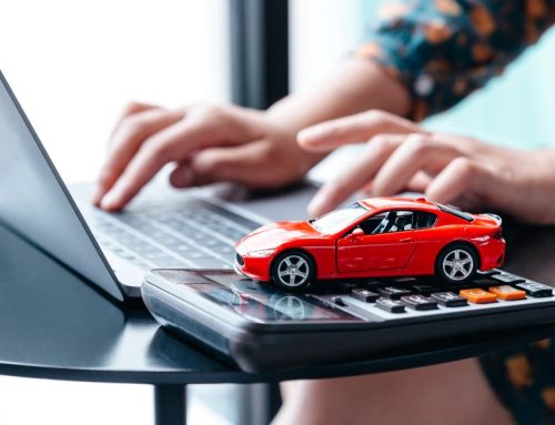 Loja de Peças para Automóveis em Portugal