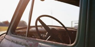 centro de abate automovel