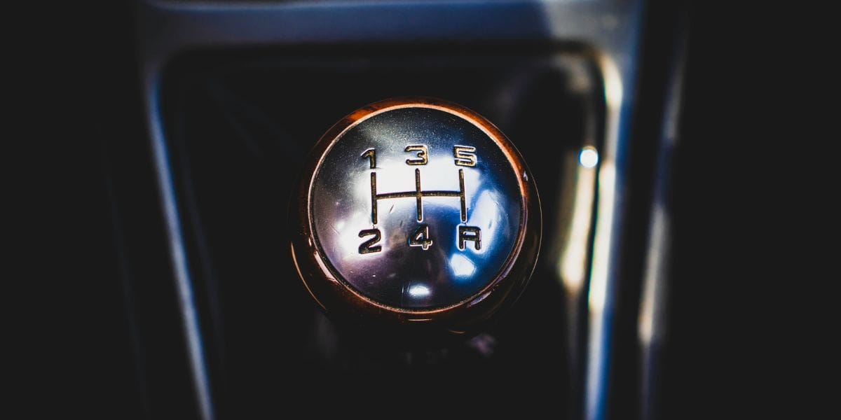 sintomas de caixa de velocidades estragada