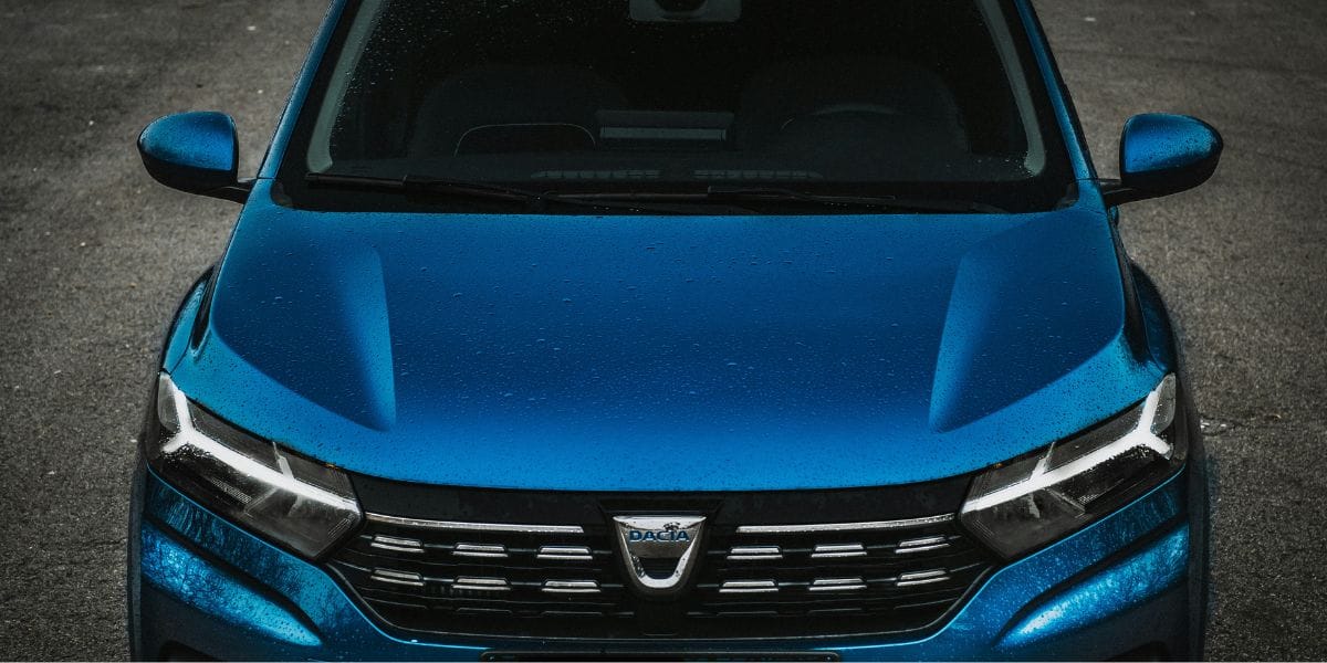 peças usadas Dacia