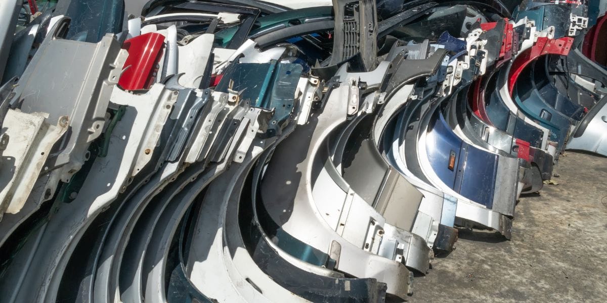 Peças Auto Usadas Gaia