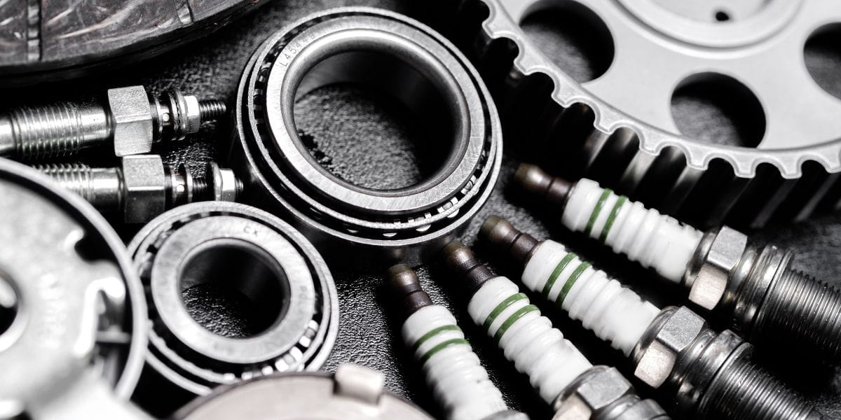 Peças Auto Usadas Oliveira de Azeméis