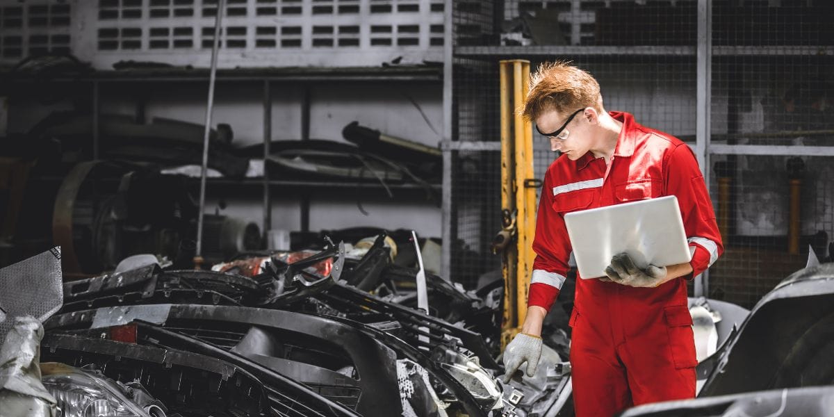 Peças Auto Usadas Porto
