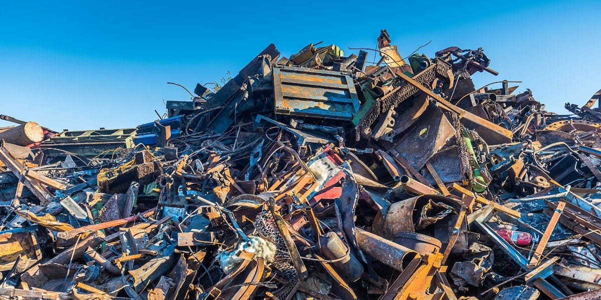 Sucata Figueira da Foz