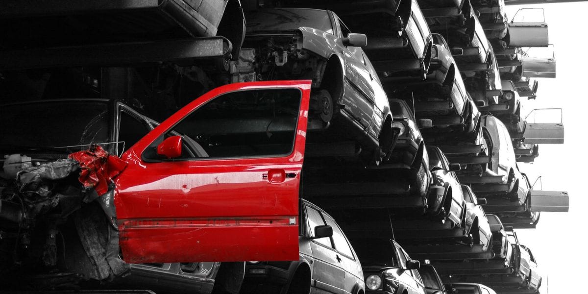 Centro de abate automóvel Soure