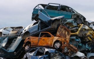 sucatas perto de mim