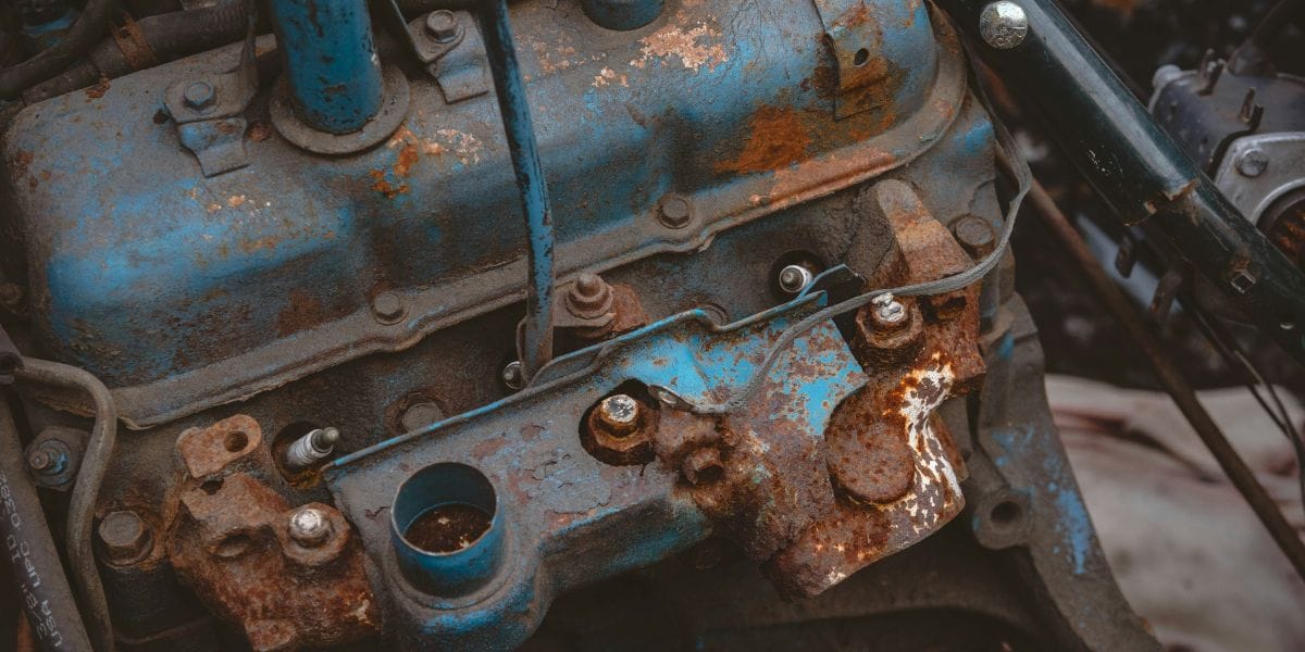 onde comprar peças usadas para carros