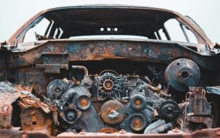 onde comprar peças usadas para carros