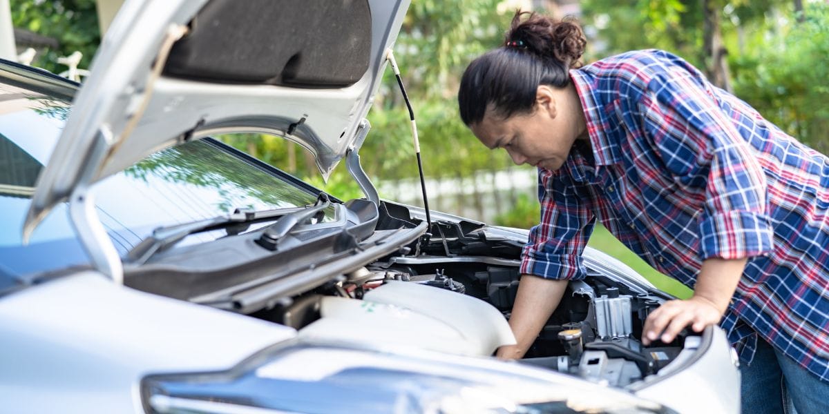O que fazer com um veículo que já não circula? Soluções práticas