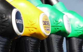 reparação de injectores diesel preços