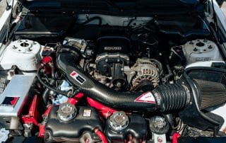 5 sinais de que o motor do seu carro precisa de substituição