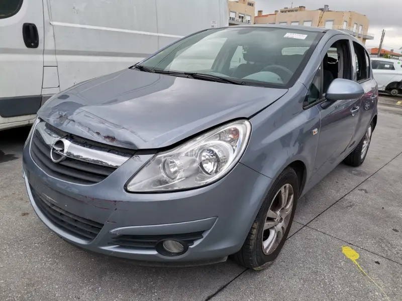 Opel Corsa D 1.3 CDTi (Z13DTJ), 2009 - PARA PEÇAS. SVP AUTO