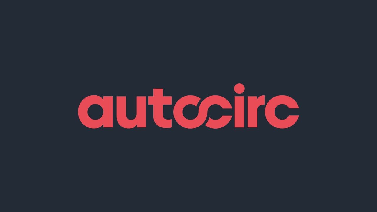 autocirc logo · svpauto