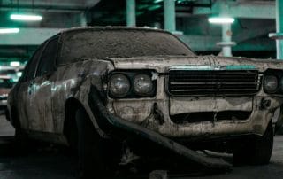 Vantagens de dar um destino sustentável ao seu carro em fim de vida