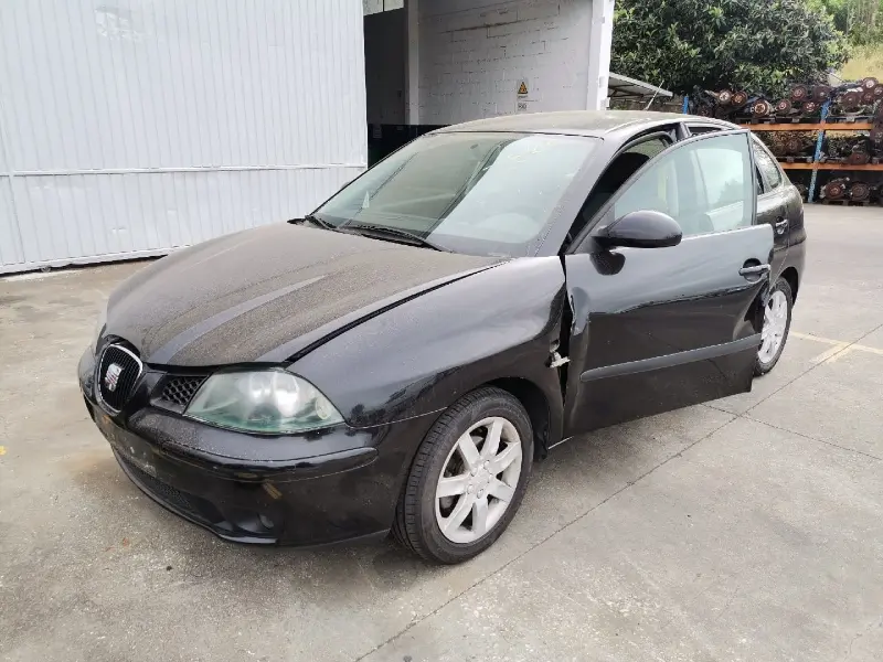 Seat Ibiza 6L 1.2 12v (BME), 2006 - PARA PEÇAS. SVP AUTO