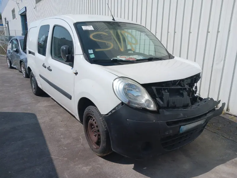 Renault Kangoo Express 1.5 dCi (K9K-808), 2012 - PARA PEÇAS. SVP AUTO
