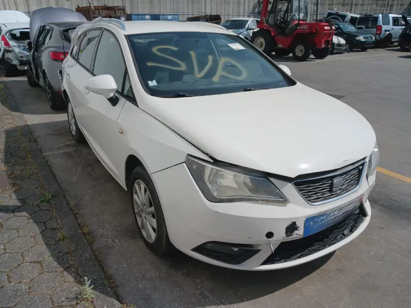 Seat Ibiza ST 1.6 TDi (CAY), 2013 - PARA PEÇAS. SVP AUTO
