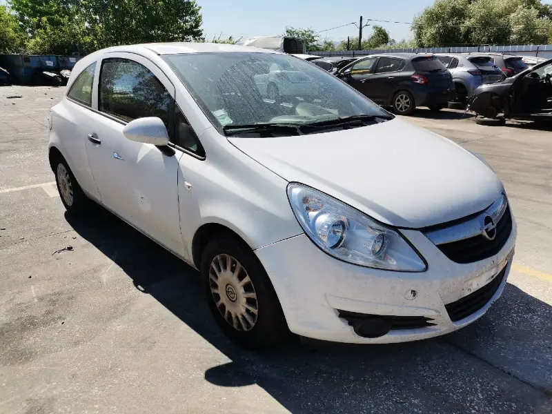 Opel Corsa D Van 1.3 CDTi (Z13DTJ), 2008 - PARA PEÇAS. SVP AUTO