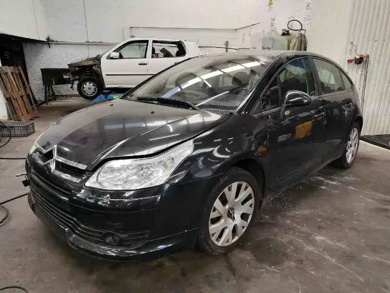 Citroën C4 1.4 16V (KFU) 2005 - PARA PEÇAS. SVP AUTO
