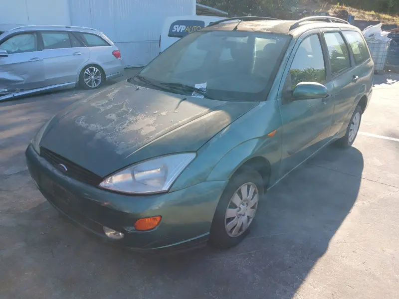 Ford Focus SW 1.4 16V (FXDA), 1999 - PARA PEÇAS. SVP AUTO