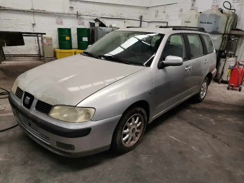 Seat Cordoba Vario 1.4 16V (AUA), 2001 - PARA PEÇAS. SVP AUTO