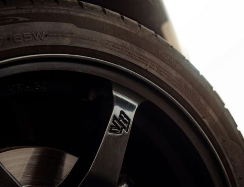 5 sinais de desgaste nos pneus que revelam sobreaquecimento