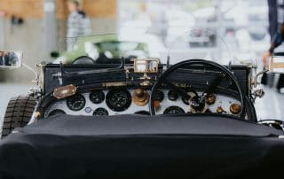 Como contribuir para o ambiente ao trocar peças do seu carro