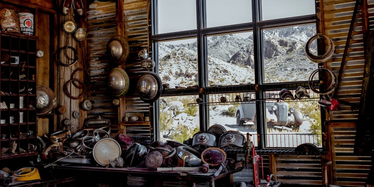 Peças automóvel em segunda mão: são realmente seguras?