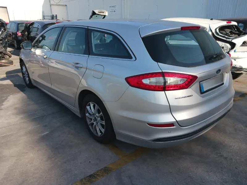 Ford Mondeo SW 1.5 TDCi (XUCA), 2018 - PARA PEÇAS. SVP AUTO