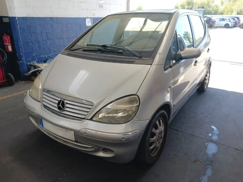Mercedes-Benz Classe A (W168) 170CDi (668.942) 2001, para peças. SVP AUTO