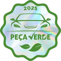 Selo Peça Verde SVP Auto