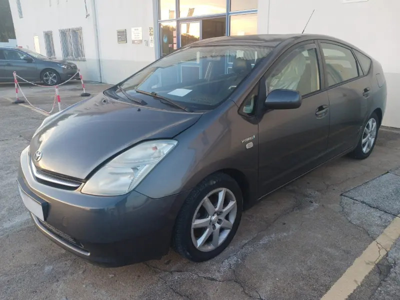 Toyota Prius 1.5 Hybrid (1NZ-FXE), 2008, para peças. SVP AUTO