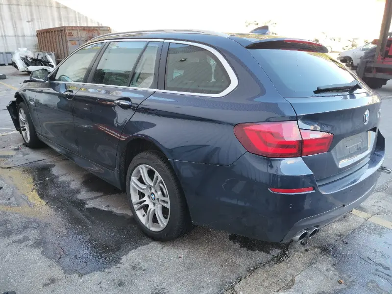 BMW 520D Touring F11(N47D20C), 2011 - PARA PEÇAS. SVP AUTO