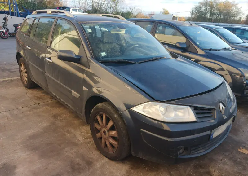 Renault Megane II ST 1.5 dCi (K9K-724), 2006 - PARA PEÇAS. SVP AUTO