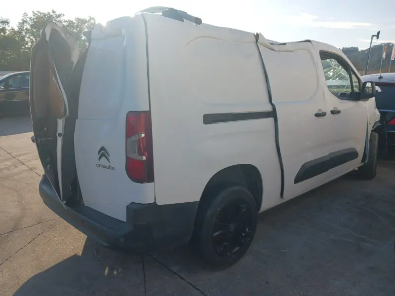 Citroën Berlingo 1.5 BlueHDi 130 (YHZ) 2021 - PARA PEÇAS. SVP AUTO
