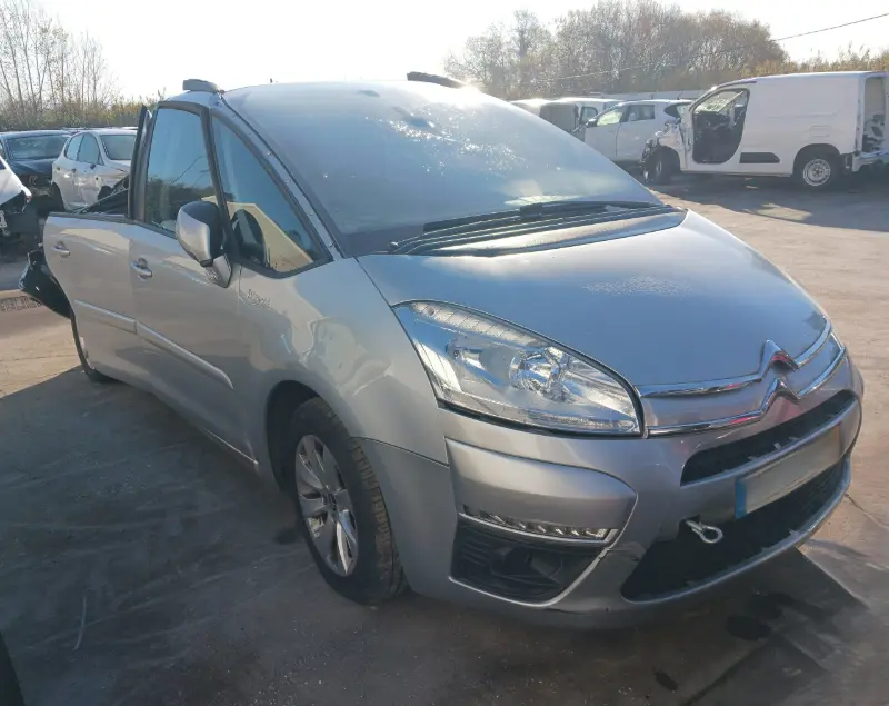 Citroën C4 Grand Picasso 1.6 HDi (9HR) 2011 - PARA PEÇAS. SVP AUTO