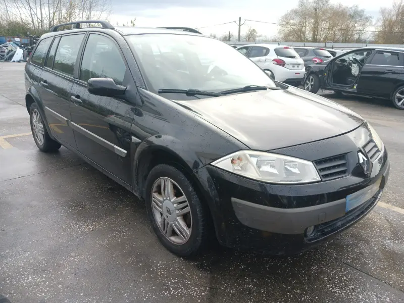 Renault Megane II ST 1.5 dCi (K9K-728), 2005 - PARA PEÇAS. SVP AUTO