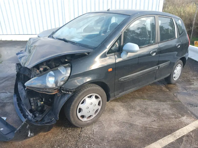 Honda Jazz 1.2 i-DSI (L12A1), 2003 - PARA PEÇAS. SVP AUTO