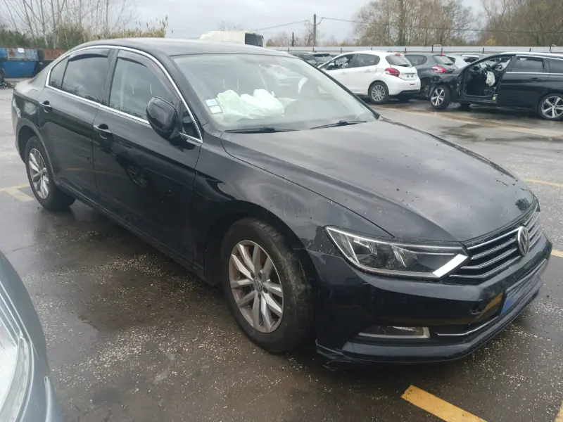 VW Passat 2.0 TDi (CRLB), 2015 – PARA PEÇAS. SVP AUTO