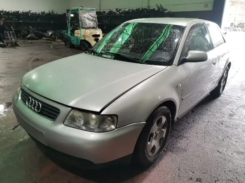 Audi A3 1.9 TDi (ASZ), 2001 - PARA PEÇAS. SVP AUTO