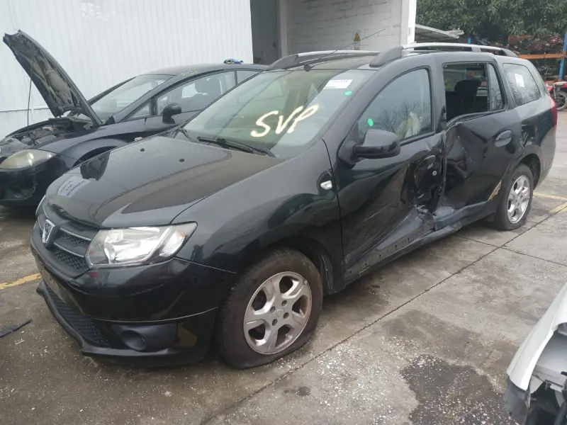 Dacia Logan MCV 0.9 TCe 90cv (H4B-400) - PARA PEÇAS. SVP AUTO