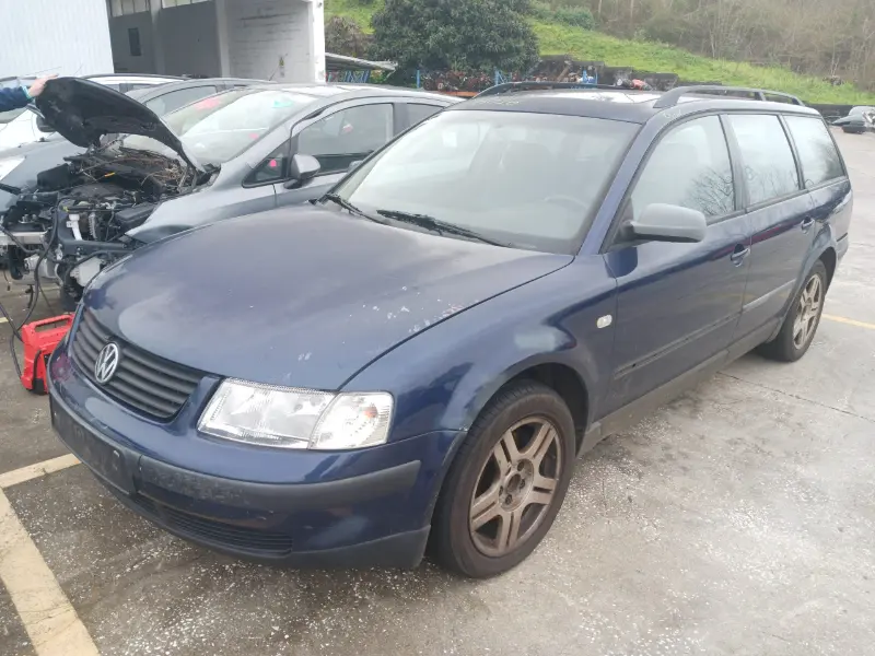 VW Passat Variant 1.9 TDi (AJM), 2000 - PARA PEÇAS. SVP AUTO