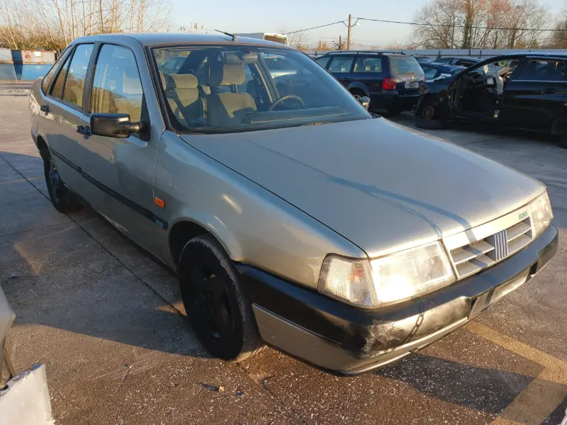 Fiat Tempra 1.4ie (159A2.000), 1991 - PARA PEÇAS. SVP AUTO